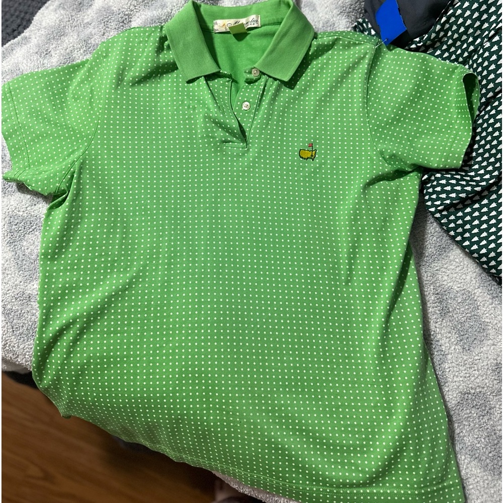 Masters Golf women’s top